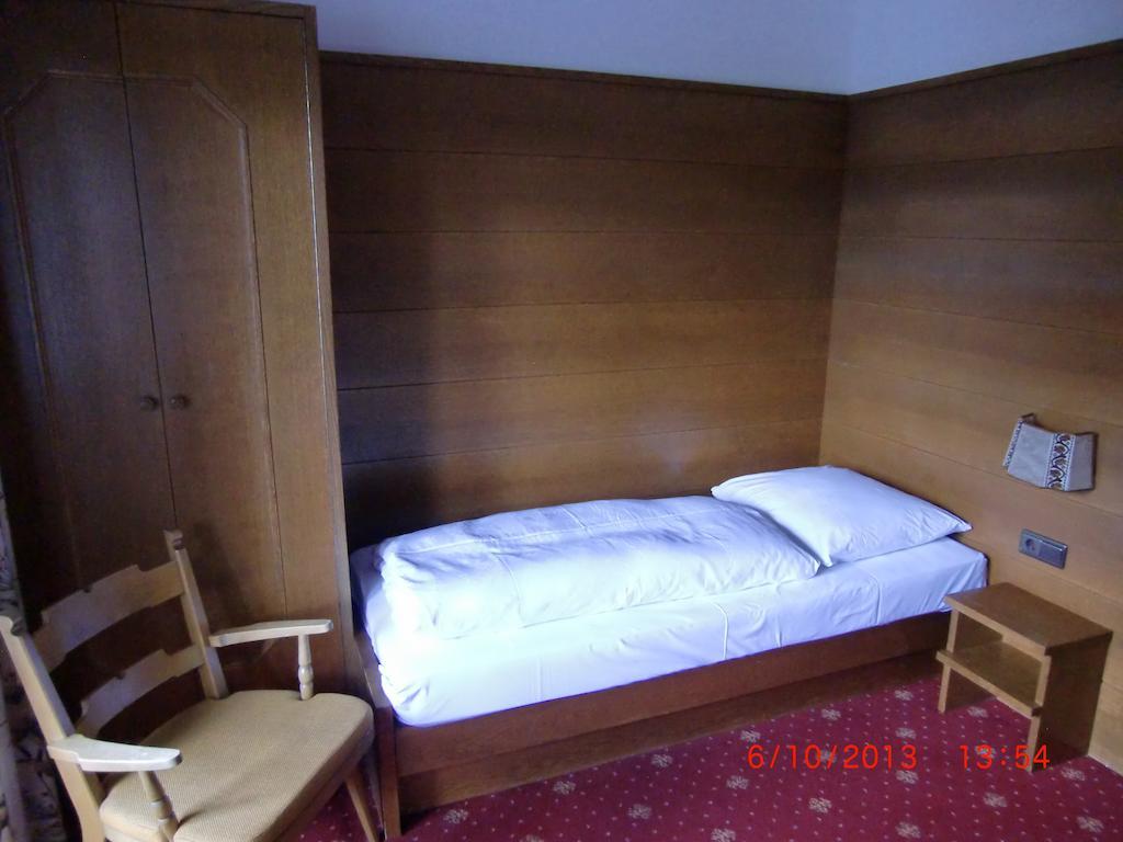 Appartementhaus Solstein Seefeld in Tirol Exterior foto