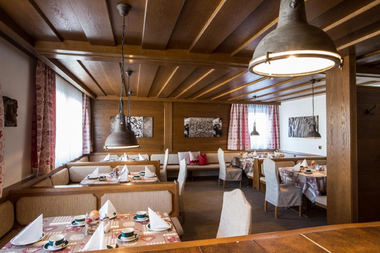 Appartementhaus Solstein Seefeld in Tirol Exterior foto