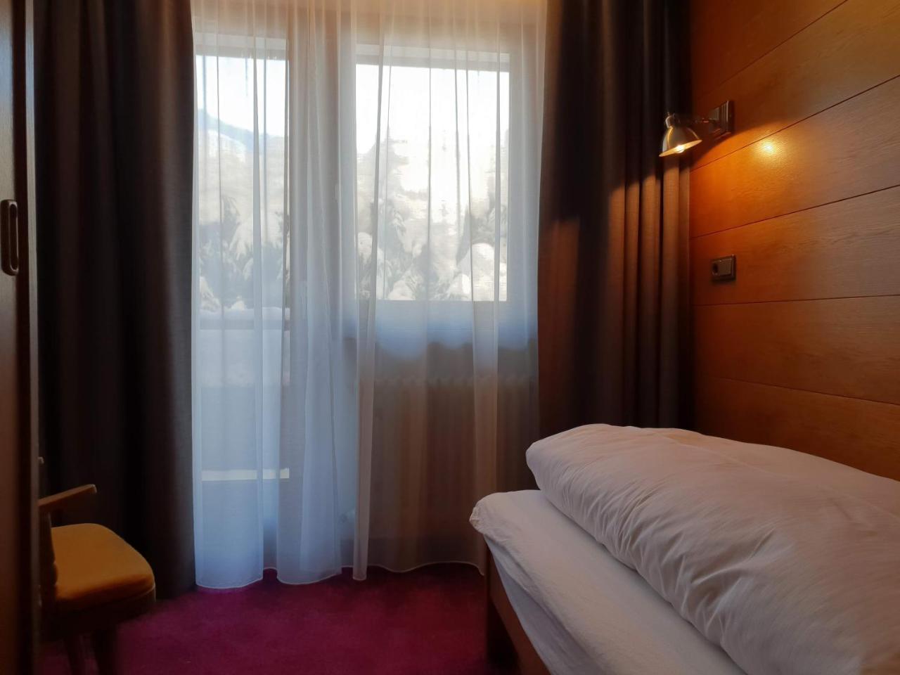 Appartementhaus Solstein Seefeld in Tirol Exterior foto